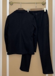 Костюм мужской ZEGNA Артикул LUX-97206. Вид 3