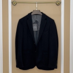 Костюм мужской ZEGNA Артикул LUX-97206. Вид 4