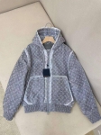Куртка мужская Louis Vuitton Артикул LUX-97209. Вид 1