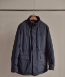 Куртка мужская ZEGNA Артикул LUX-97216. Вид 1