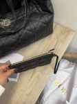 Cумка женская 37 см Christian Dior Артикул LUX-97218. Вид 7