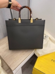 Сумка женская 36 см Fendi Артикул LUX-97276. Вид 3