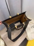 Сумка женская 36 см Fendi Артикул LUX-97276. Вид 4