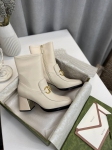 Ботильоны Gucci Артикул LUX-97232. Вид 1