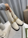 Ботильоны Gucci Артикул LUX-97232. Вид 5