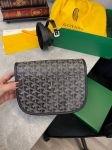 Мессенджер Goyard  Артикул LUX-97241. Вид 3