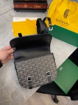 Мессенджер Goyard  Артикул LUX-97241. Вид 4