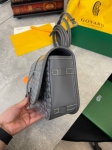 Мессенджер Goyard  Артикул LUX-97240. Вид 3