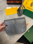 Мессенджер Goyard  Артикул LUX-97240. Вид 4