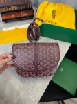 Мессенджер Goyard  Артикул LUX-97238. Вид 1