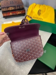 Мессенджер Goyard  Артикул LUX-97238. Вид 2