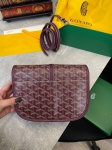 Мессенджер Goyard  Артикул LUX-97238. Вид 5