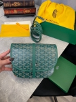 Мессенджер Goyard  Артикул LUX-97239. Вид 1