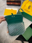 Мессенджер Goyard  Артикул LUX-97239. Вид 3