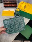 Мессенджер Goyard  Артикул LUX-97239. Вид 5