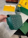 Мессенджер Goyard  Артикул LUX-97239. Вид 6