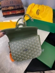 Мессенджер Goyard  Артикул LUX-97237. Вид 2