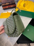 Мессенджер Goyard  Артикул LUX-97237. Вид 3