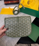 Мессенджер Goyard  Артикул LUX-97237. Вид 4
