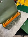 Мессенджер Goyard  Артикул LUX-97237. Вид 6