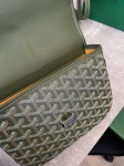 Мессенджер Goyard  Артикул LUX-97237. Вид 7