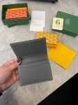 Картхолдер Goyard  Артикул LUX-97245. Вид 4