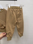 Костюм спортивный Fendi Артикул LUX-97882. Вид 3