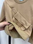 Костюм спортивный Fendi Артикул LUX-97882. Вид 4