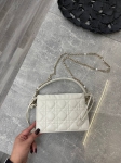 Сумка женская Christian Dior Артикул LUX-97254. Вид 1