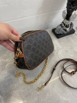 Сумка женская Celine Артикул LUX-97257. Вид 4