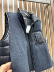 Жилет  Brunello Cucinelli Артикул LUX-97268. Вид 2
