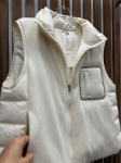 Жилет  Brunello Cucinelli Артикул LUX-97267. Вид 2