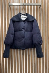 Куртка женская Jil Sander Артикул LUX-97269. Вид 1