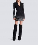 Платье Balmain Артикул LUX-97273. Вид 1