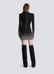 Платье Balmain Артикул LUX-97273. Вид 2