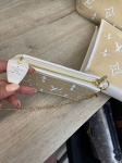 Сумка женская  Louis Vuitton Артикул LUX-97277. Вид 3