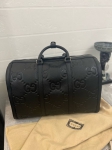 Сумка дорожная 45/30/25см Gucci Артикул LUX-92843. Вид 1