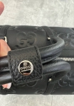 Сумка дорожная 45/30/25см Gucci Артикул LUX-92843. Вид 2