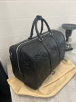 Сумка дорожная 45/30/25см Gucci Артикул LUX-92843. Вид 4