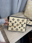 Сумка женская Louis Vuitton Артикул LUX-97280. Вид 1