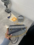 Сумка женская Louis Vuitton Артикул LUX-97287. Вид 4