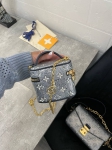 Сумка женская Louis Vuitton Артикул LUX-97286. Вид 5
