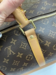 Сумка дорожная 55см Louis Vuitton Артикул LUX-97289. Вид 4