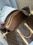Сумка дорожная 50см Louis Vuitton Артикул LUX-97288. Вид 2