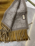 Шарф Gucci Артикул LUX-97292. Вид 3