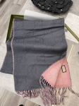 Шарф Gucci Артикул LUX-97291. Вид 1