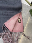 Шарф Gucci Артикул LUX-97291. Вид 3