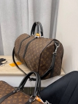 Сумка дорожная 50см Louis Vuitton Артикул LUX-97334. Вид 3