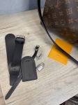 Сумка дорожная 50см Louis Vuitton Артикул LUX-97334. Вид 5