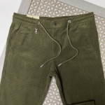 Брюки мужские Brunello Cucinelli Артикул LUX-97307. Вид 3